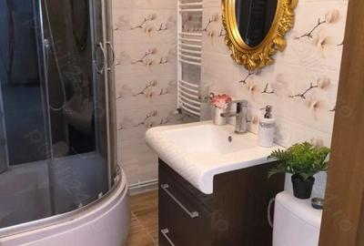 Apartament cu 2 camere semidecomandat, mobilat în Domenii - 8