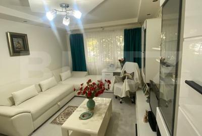 Apartament 2 camere, 65 mp, zona Central - 2