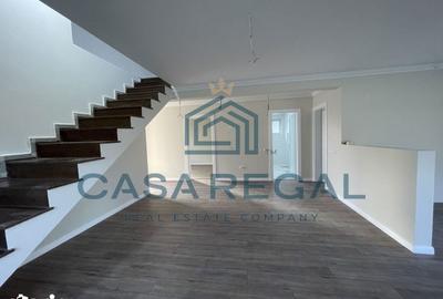 Casă cu 4 camere cu Canalizare în Nufărul - 18