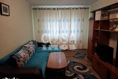 Apartament cu 2 camere decomandat în Micro 12 - 1
