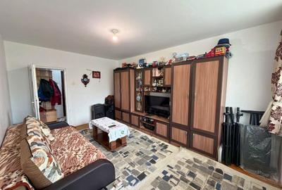 Apartament cu 2 camere semidecomandat, mobilat în Simeria - 2