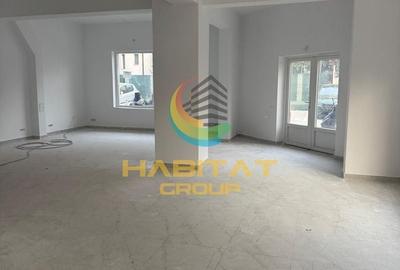 Spațiu comercial, de 147 mp, în Berceni - 3