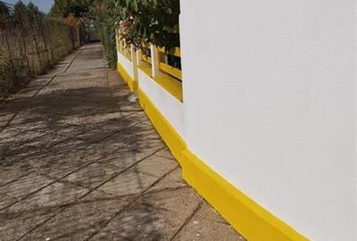 Vila de vanzare cu iesire (ponton) la lacul Snagov, in Izvorani - 22