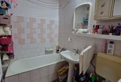 Apartament 2 camere, 52 mp, zona Liceului Sportiv / Sf. Ioan - 3