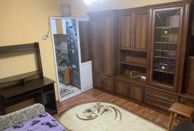 Spre vanzare garsoniera Bra?ov - 6