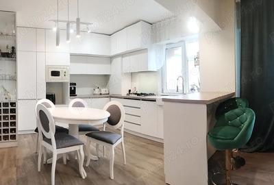 Apartament cu 4 camere decomandat în Aurel Vlaicu - 8