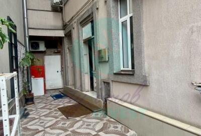 Apartamnet in vila Dacia - Stefan cel Mare - 7