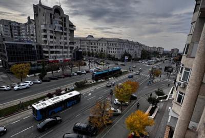 Apartament 3 camere, 64 mp, zona Calea Bucuresti Apartament 3 camere, 64 mp, zona Calea Bucuresti - 13