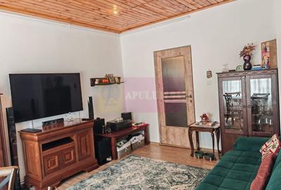 Apartament cu 4 camere de vanzare in Busteni