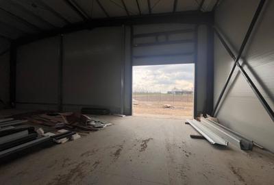 Spațiu industrial, de 540 mp, în Afumați - 7