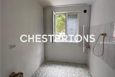 Apartament cu 3 camere semidecomandat în Drumul Taberei - 5