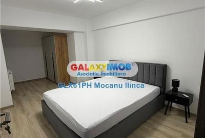 Apartament cu 2 camere, mobilat în Republicii - 4