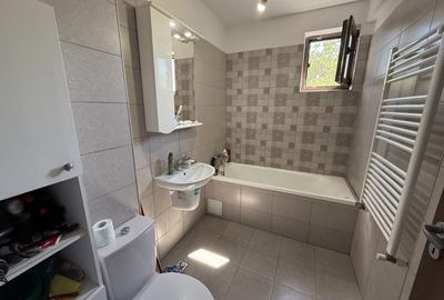 Apartament cu 2 camere decomandat, mobilat în Prelungirea Ghencea - 11