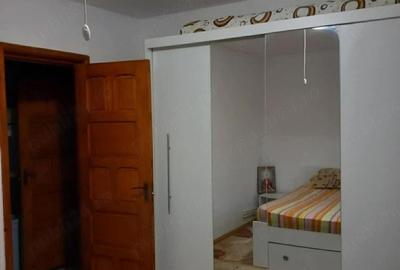 Apartament cu 2 camere nedecomandat în Central - 4