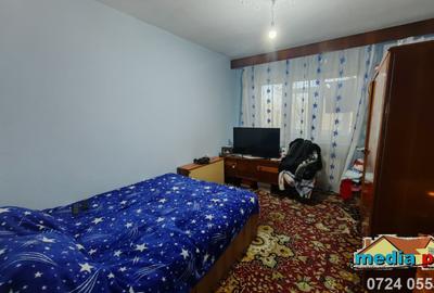 Apartament 3 camere, 69 mp, 3 balcoane – Micro 38, etaj 4 - 3