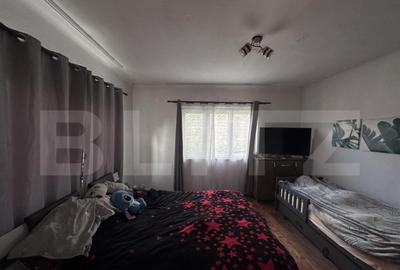 Casa cu teren generos in Barsau Mare 126 mp utili, t Casa cu teren generos in Barsau Mare 126 mp utili, t - 6