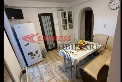 Apartament cu 2 camere decomandat în Pantelimon