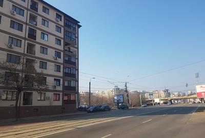 Apartament cu 2 camere decomandat în Giulești - 5