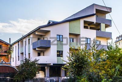 Apartament cu 3 camere decomandat în Militari