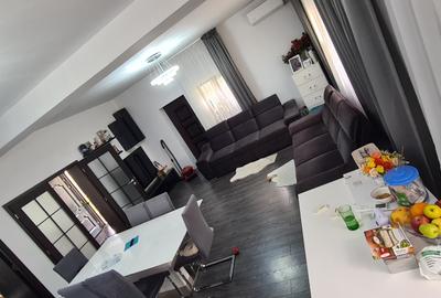 Casa-Vila/Orasul Pantelimon - 22