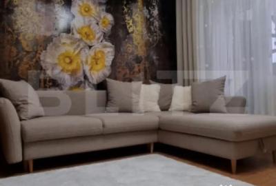 Apartament cu 3 camere decomandat în Micro 4 - 15