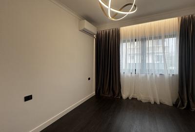 Vanzare apartament de 3 camere Floreasca- Dorobanti - 6