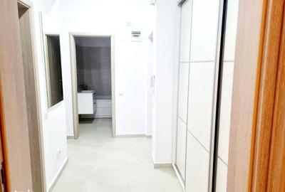 Apartament cu 2 camere decomandat în Timișoara - 2