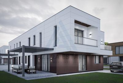 Teren intravilan 19397 mp PUZ si utilitati la DN in zona Buftea Lac - 9