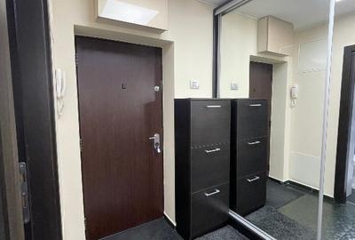 Garsonieră decomandată în Mihai Bravu - 10