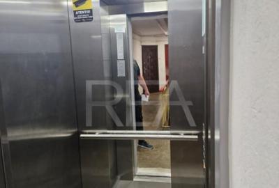 Apartament cu 3 camere in zona metroului Nicolae Grigorescu - 4