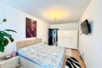 Vânzare apartament 3 camere, Ștefan cel Mare – București, Sector 2 - 9