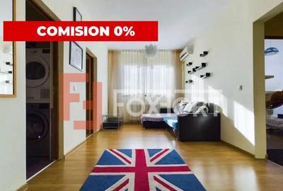 COMISION 0% Apartament cu 4 camere, 80 mp utili, in zona Buc