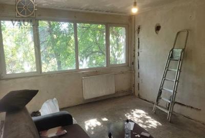 Apartament cu 2 camere decomandat în Cantemir