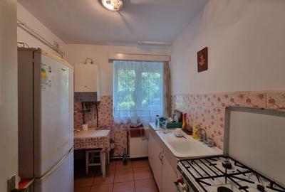 Apartament 2 camere decomandate- parter- Aleea Parcului - 4