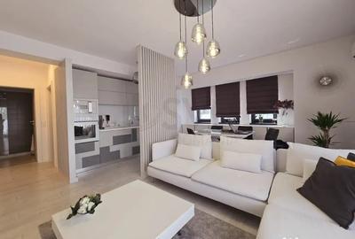 Apartament cu 2 camere semidecomandat în Central - 6