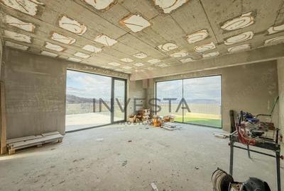 Casa noua, finisata modern, de vanzare in zona Wonderland! - 1