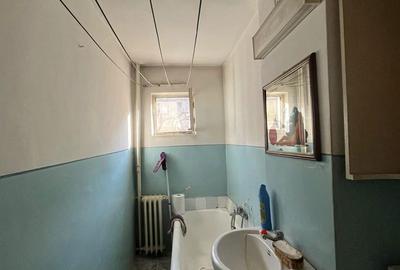 Apartament cu 3 camere decomandat în Decebal - 6