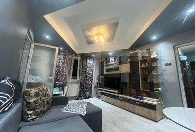 Apartament de vanzare, cu 3 camere, 50,67 mp, zona M11 - 1