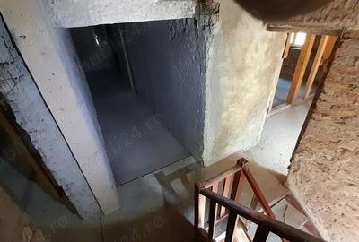 Casă cu 6 camere cu Teren 4950 Mp în Timișu de Sus - 2