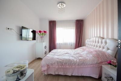 VANZARE apartament 3 camere Doamna Ghica Plaza - 3