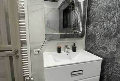 Garsonieră decomandată în Sălaj