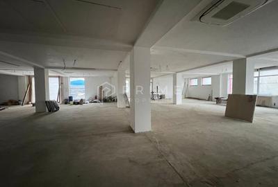 Spațiu comercial, de 360 mp, în Cristești - 3