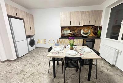 Apartament cu 2 camere semidecomandat, mobilat în Drumul Taberei - 2