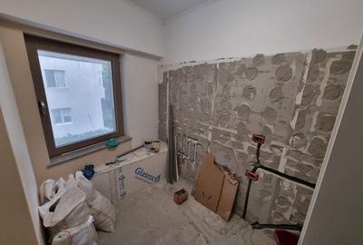 City park mall-apartament 2 camere bloc nou 65 mp - 13