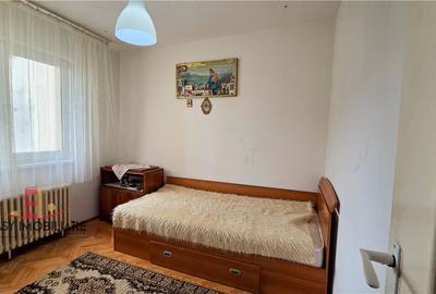 Apartament cu 3 camere circular în Dâmbu Pietros - 3