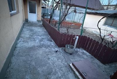 Casă cu 3 camere în Chercea - 7