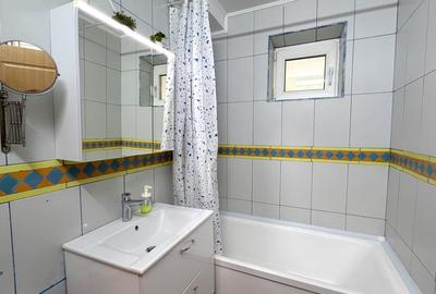 De inchiriat  | Apartament 2 camere Lujerului Metrou - 14