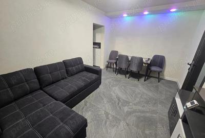 Apartament cu 2 camere semidecomandat în Central - 1