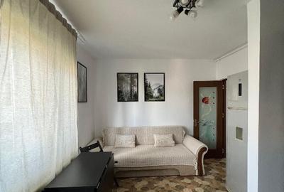 Inchiriez Apartament 2 camere Rahova - 6