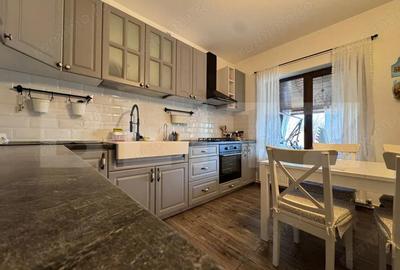 Proprietate Impecabila in Racari Locuin?a Ideala pentru Familia Ta - 3